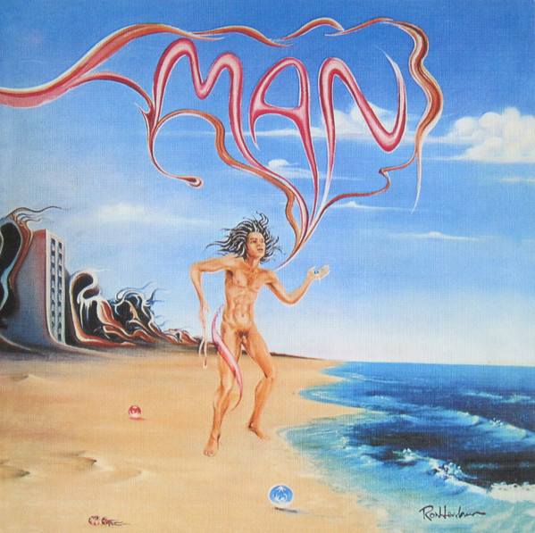 Man