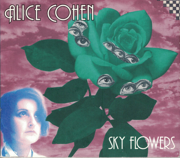 Sky Flowers