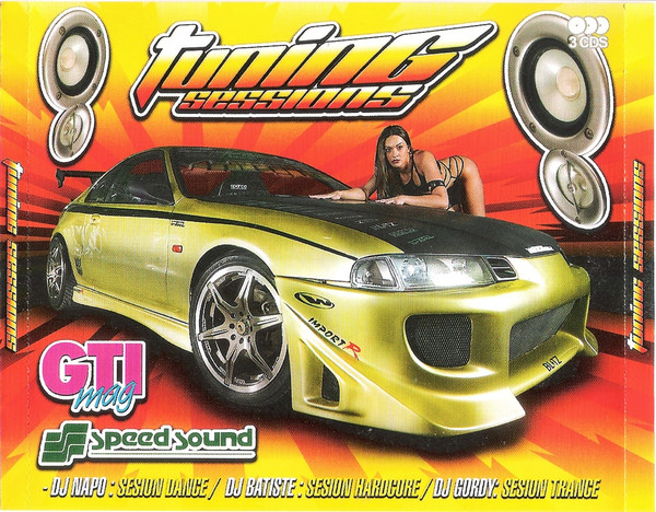 Tuning Sessions (GTI Mag)