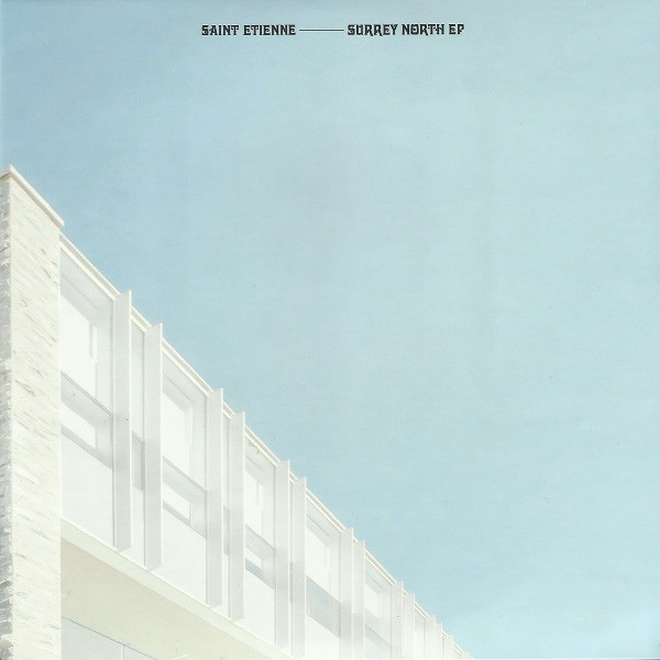 Surrey North EP