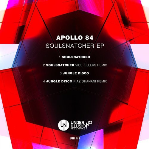 Soulsnatcher EP