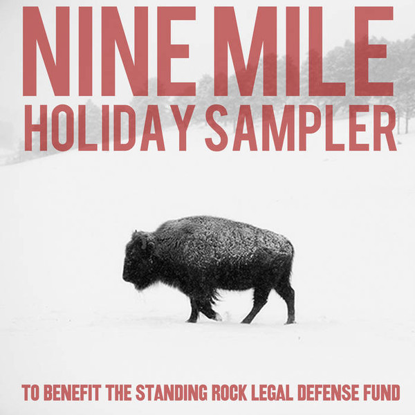 Nine Mile Holiday Sampler
