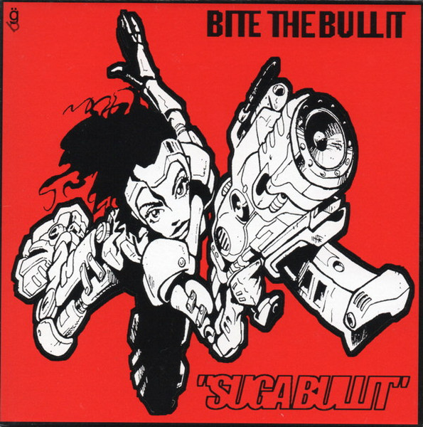 Bite The Bullit