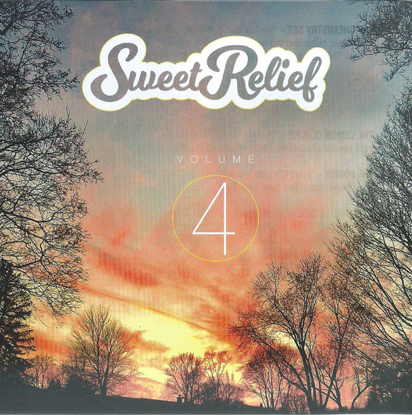 Sweet Relief Volume 4