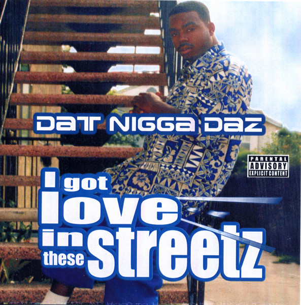 I Got Love In These Streetz