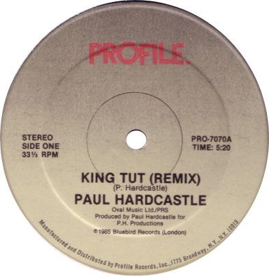King Tut (Remix)