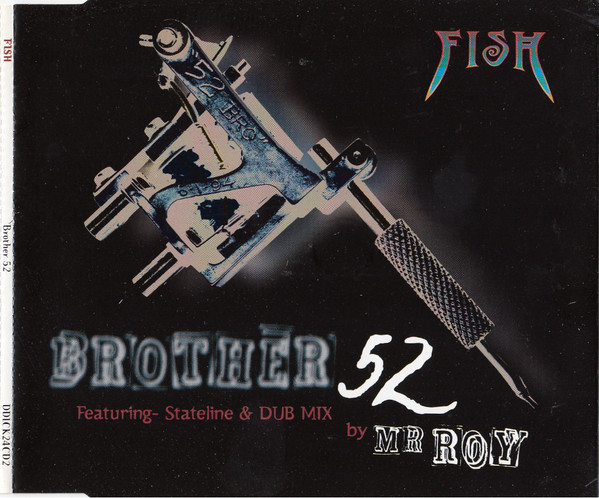 Brother 52