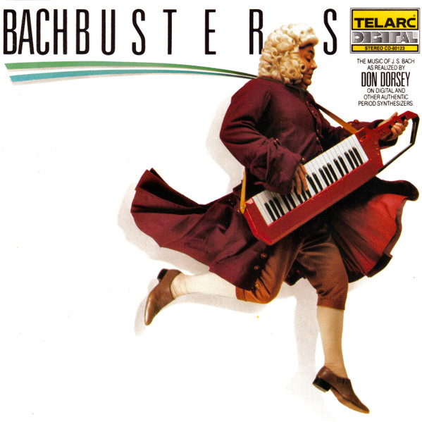 Bachbusters