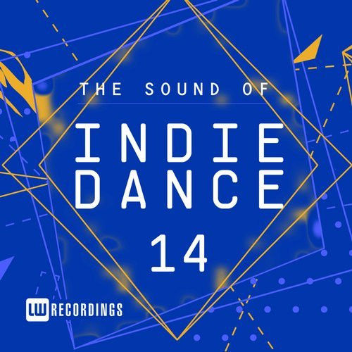 The Sound Of Indie Dance 14