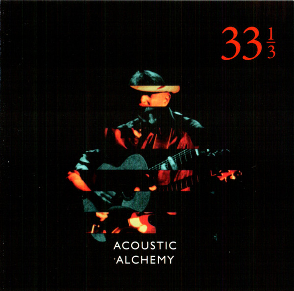 33 1/3