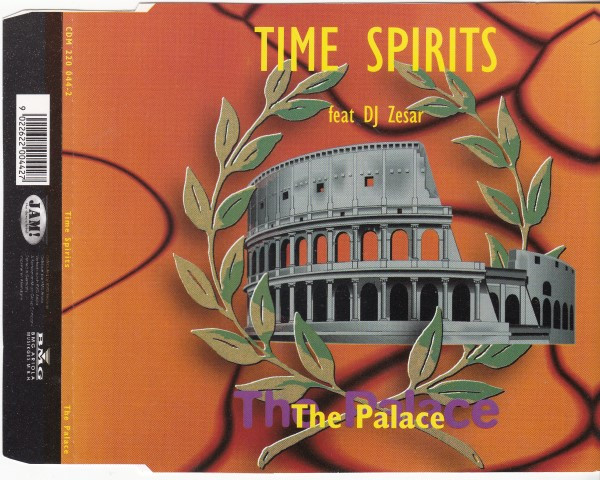 The Palace