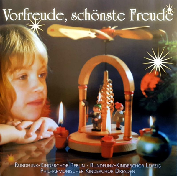 Vorfreude, Schönste Freude