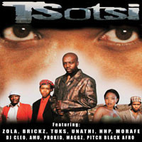 Tsotsi