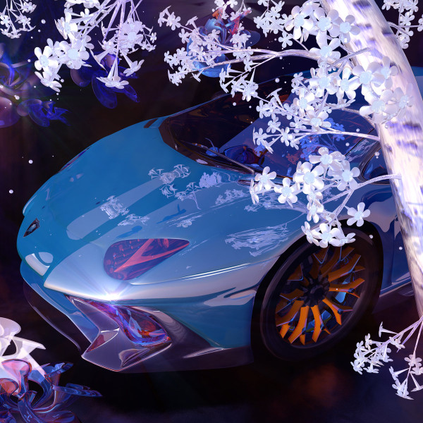 Midnight Club EP