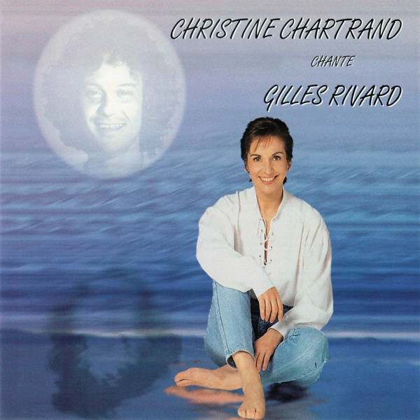 Chante Gilles Rivard