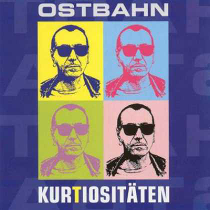 Kurtiositäten