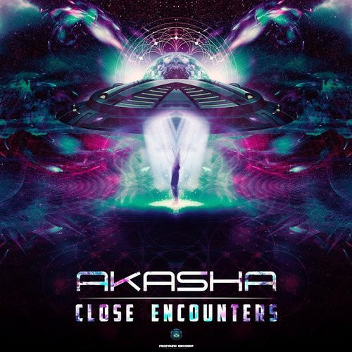 Close Encounters