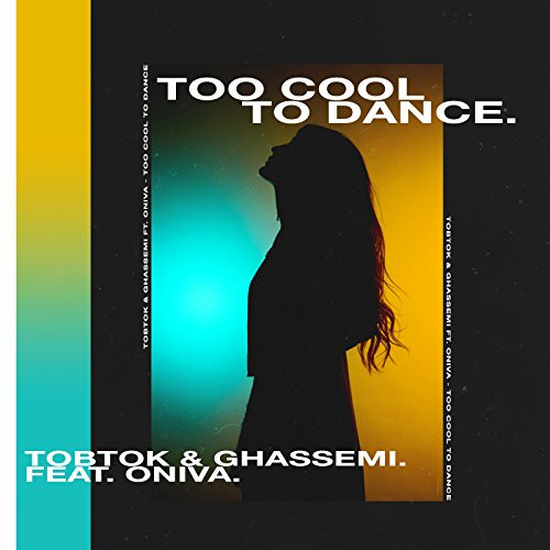 Too Cool To Dance