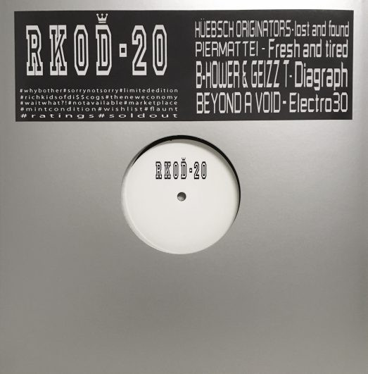 RKOD 20