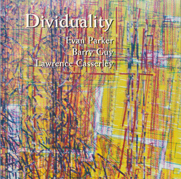 Dividuality