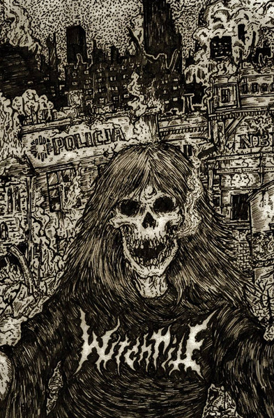 Witchrite