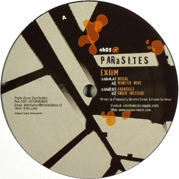 Parasites