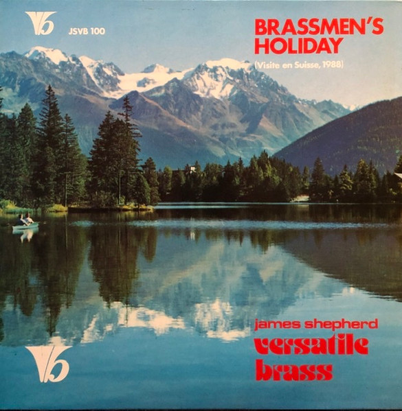 Brassmen's Holiday