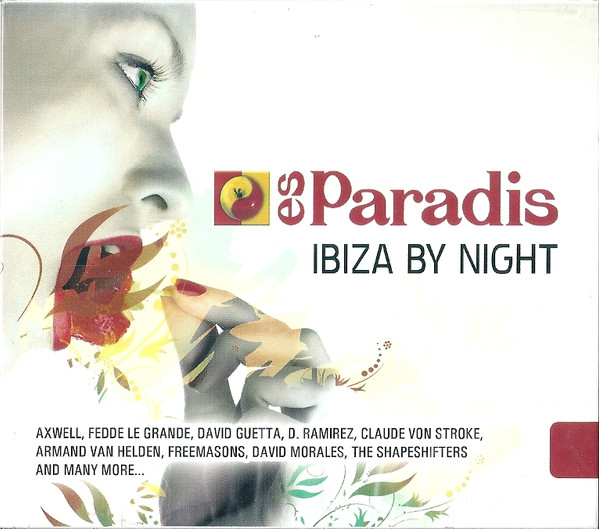Es Paradis (Ibiza By Night)