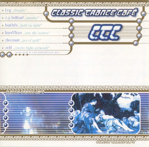 Classic Trance Café