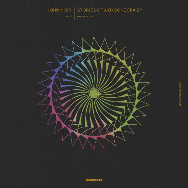 Stories Of A Bygone Era EP