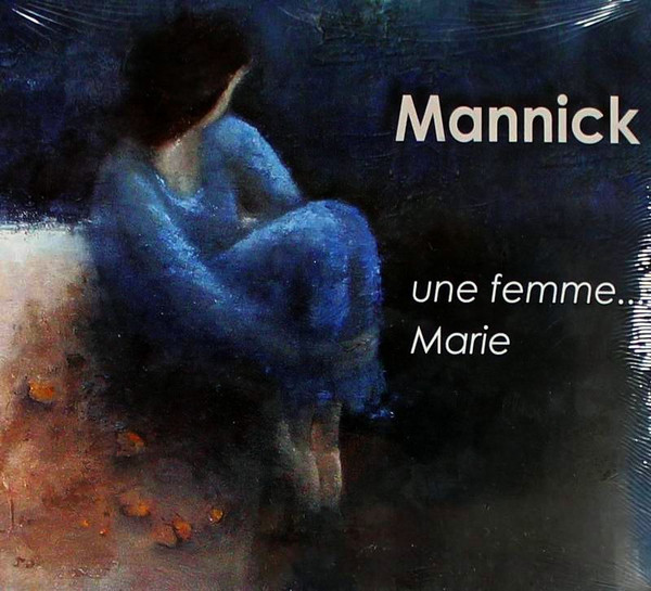 Une Femme... Marie