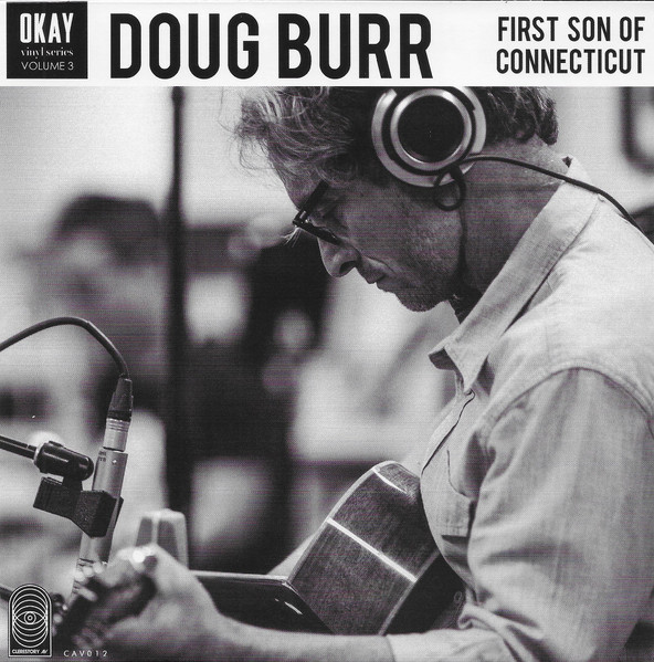 First Son Of Connecticut / No One Can Destroy A Song