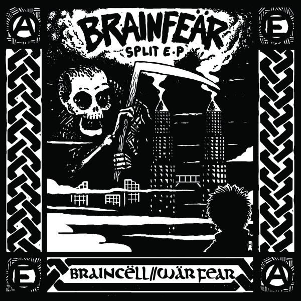 Brainfear
