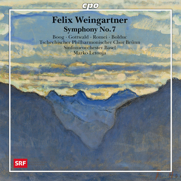 Symphony No. 7