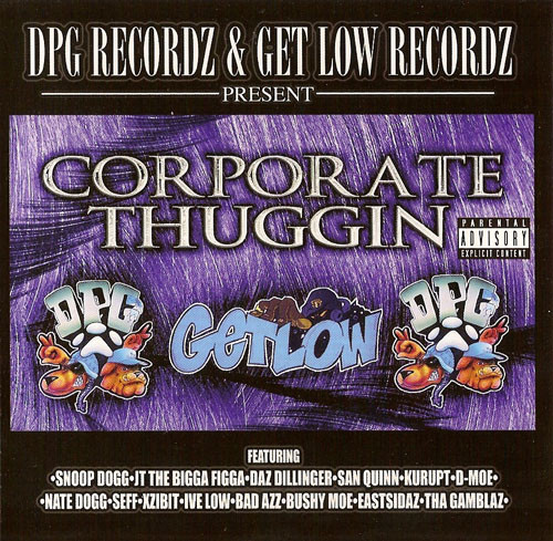 Corporate Thuggin
