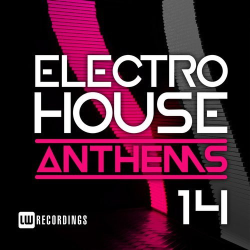 Electro House Anthems 14