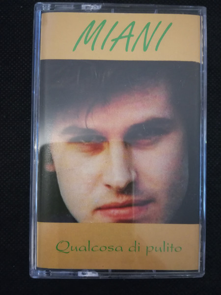 Qualcosa Di Pulito