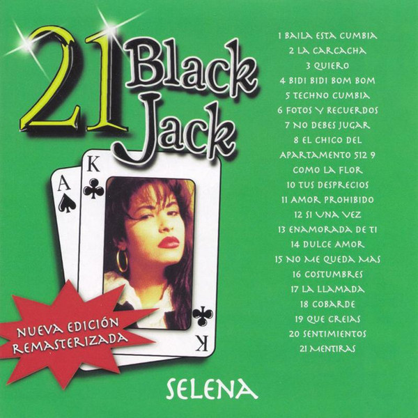 21 Black Jack