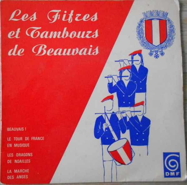 Beauvais !
