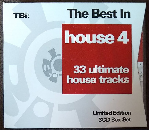 TBI: The Best In House 4