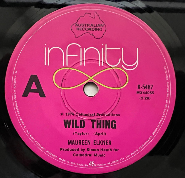 Wild Thing