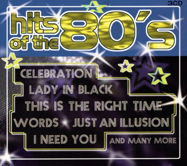 Hits Of The 80's