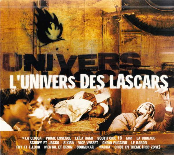 L'Univers Des Lascars