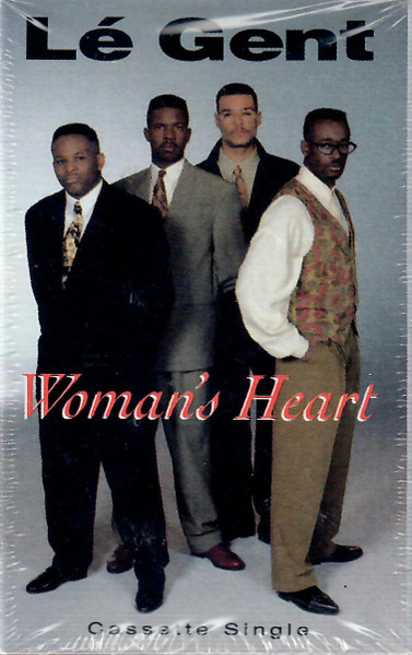 Woman's Heart