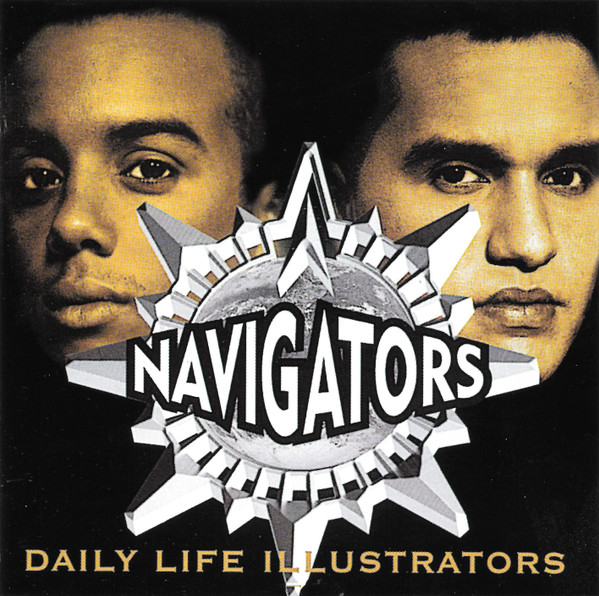 Daily Life Illustrators