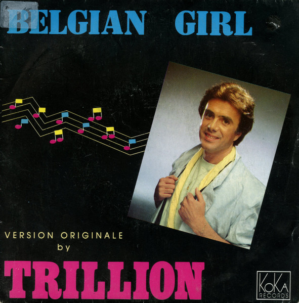 Belgian Girl