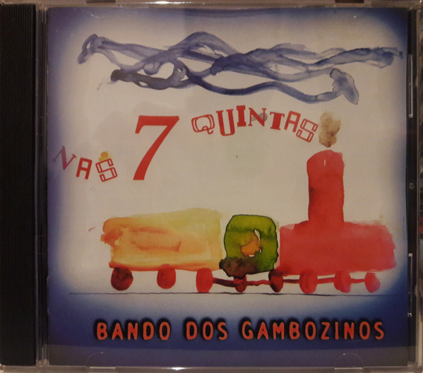 Nas 7 Quintas