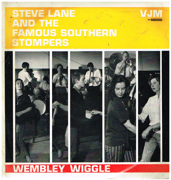 Wembley Wiggle