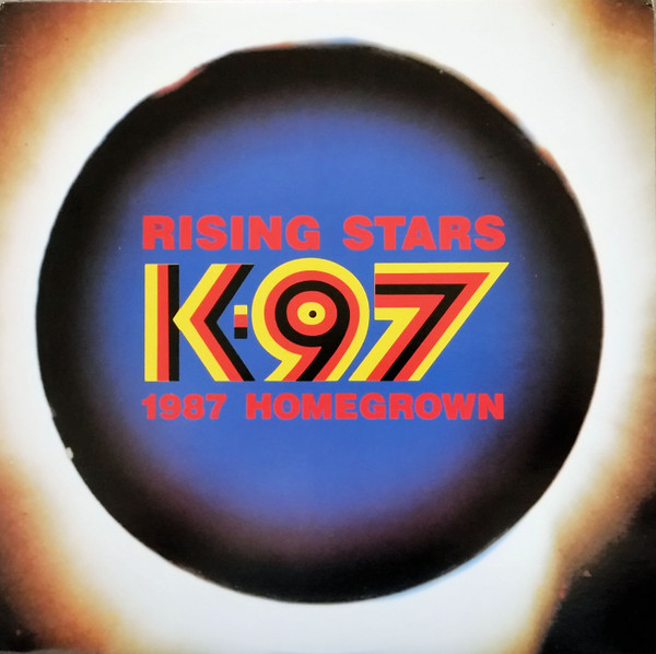 Rising Stars - 1987 Homegrown