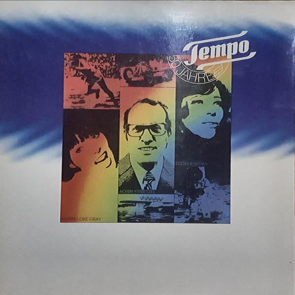 50 Jahre Tempo 
